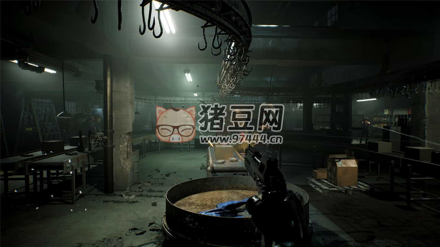 《機(jī)械戰(zhàn)警：暴戾都市》v1.6.0.0 中文版