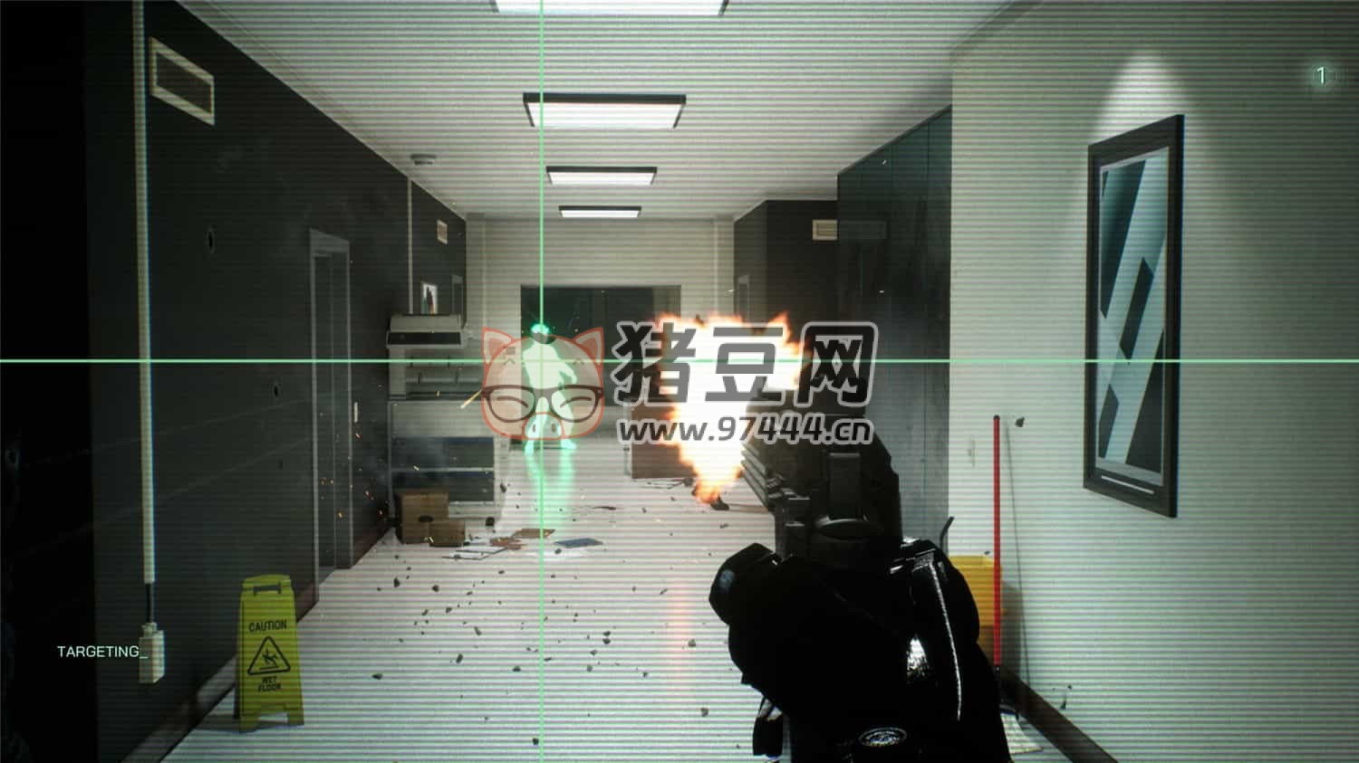 《機(jī)械戰(zhàn)警：暴戾都市》v1.6.0.0 中文版