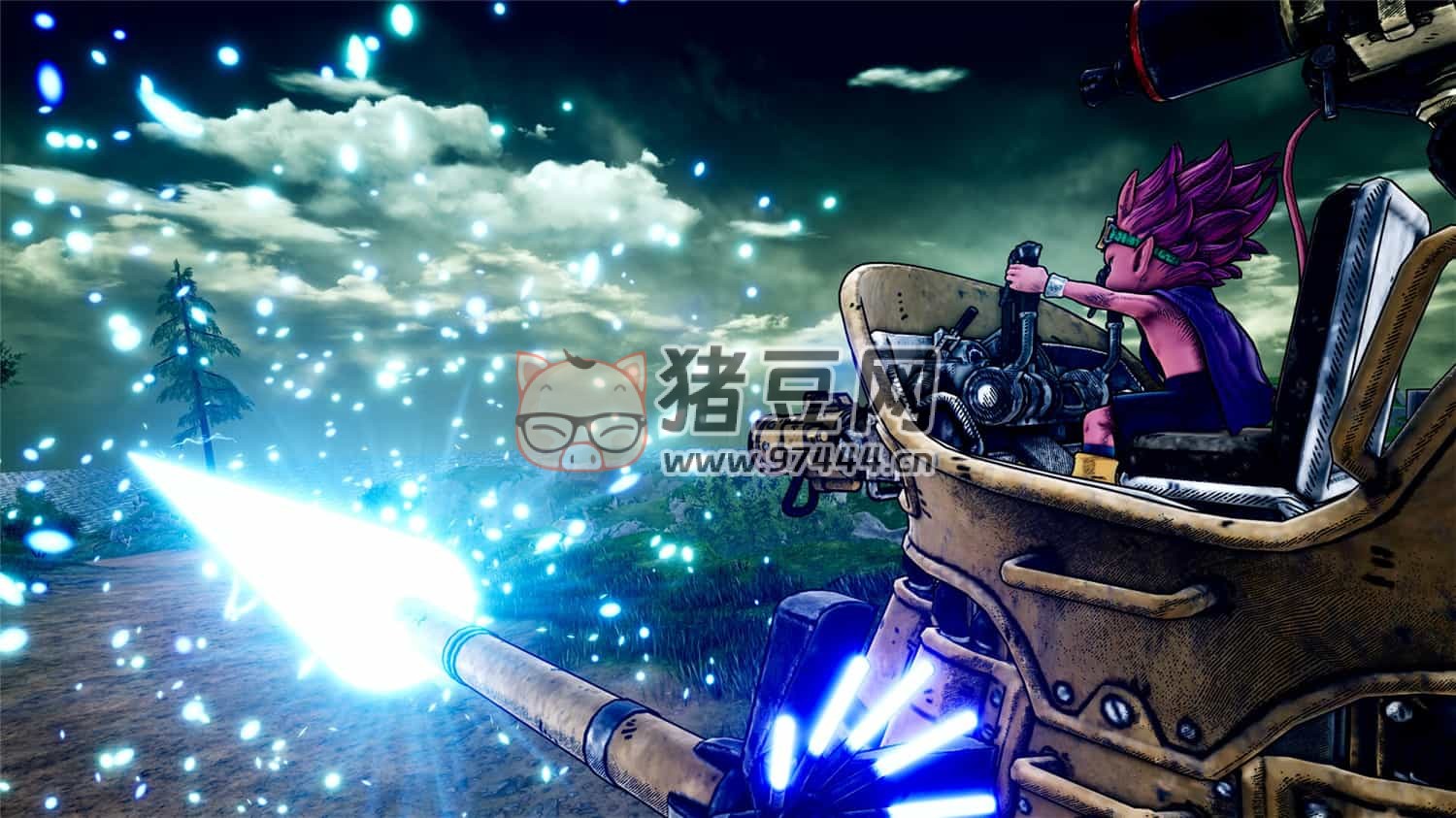 《沙漠大冒險(xiǎn)》v1.0.3 中文版