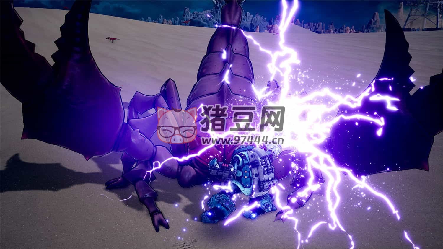 《沙漠大冒險(xiǎn)》v1.0.3 中文版