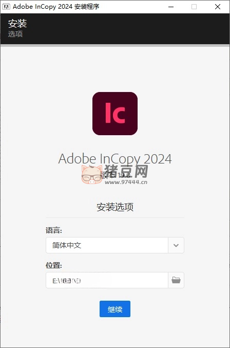 Adobe InCopy 2024 v19.3.0.63 特別版