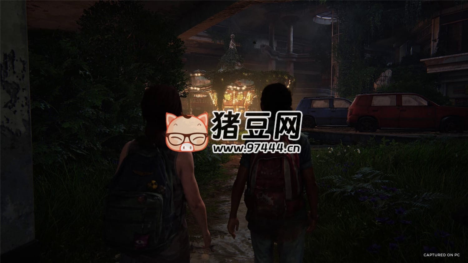 《最后生還者：第一部》v1.1.3.1 中文版