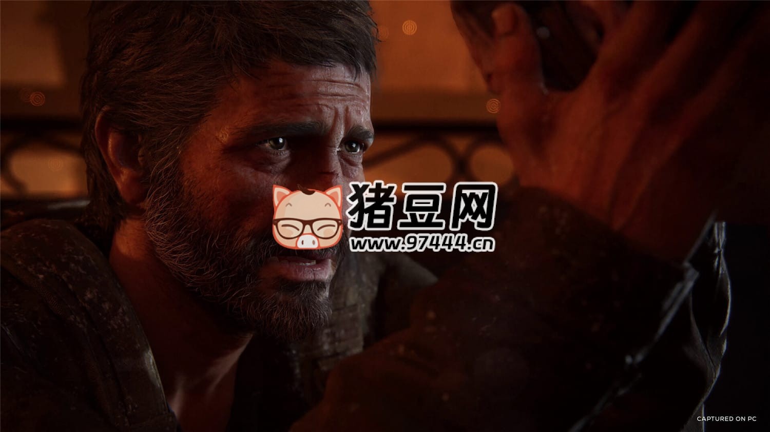 《最后生還者：第一部》v1.1.3.1 中文版