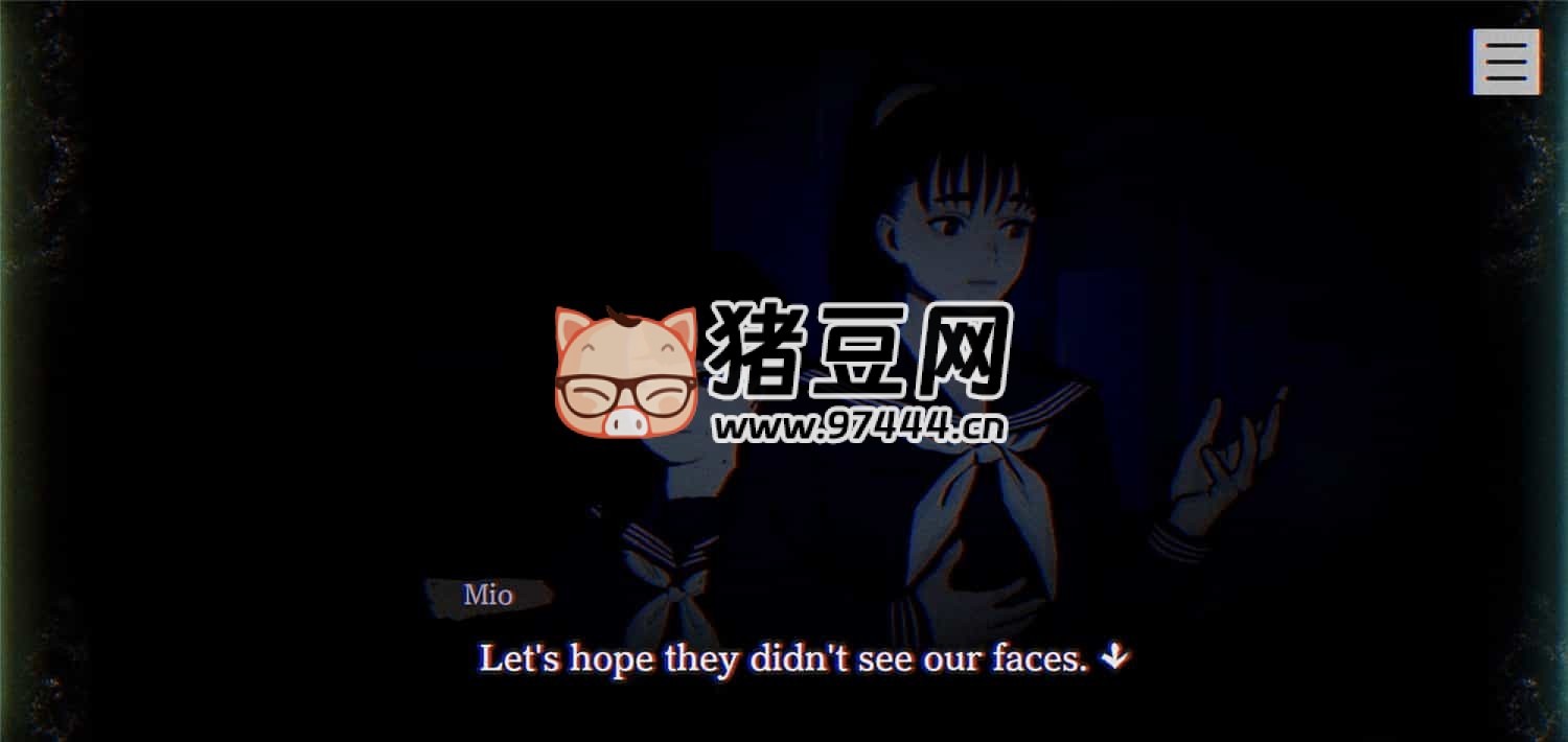 《靈視異聞 FILE23》v1.2 漢化版