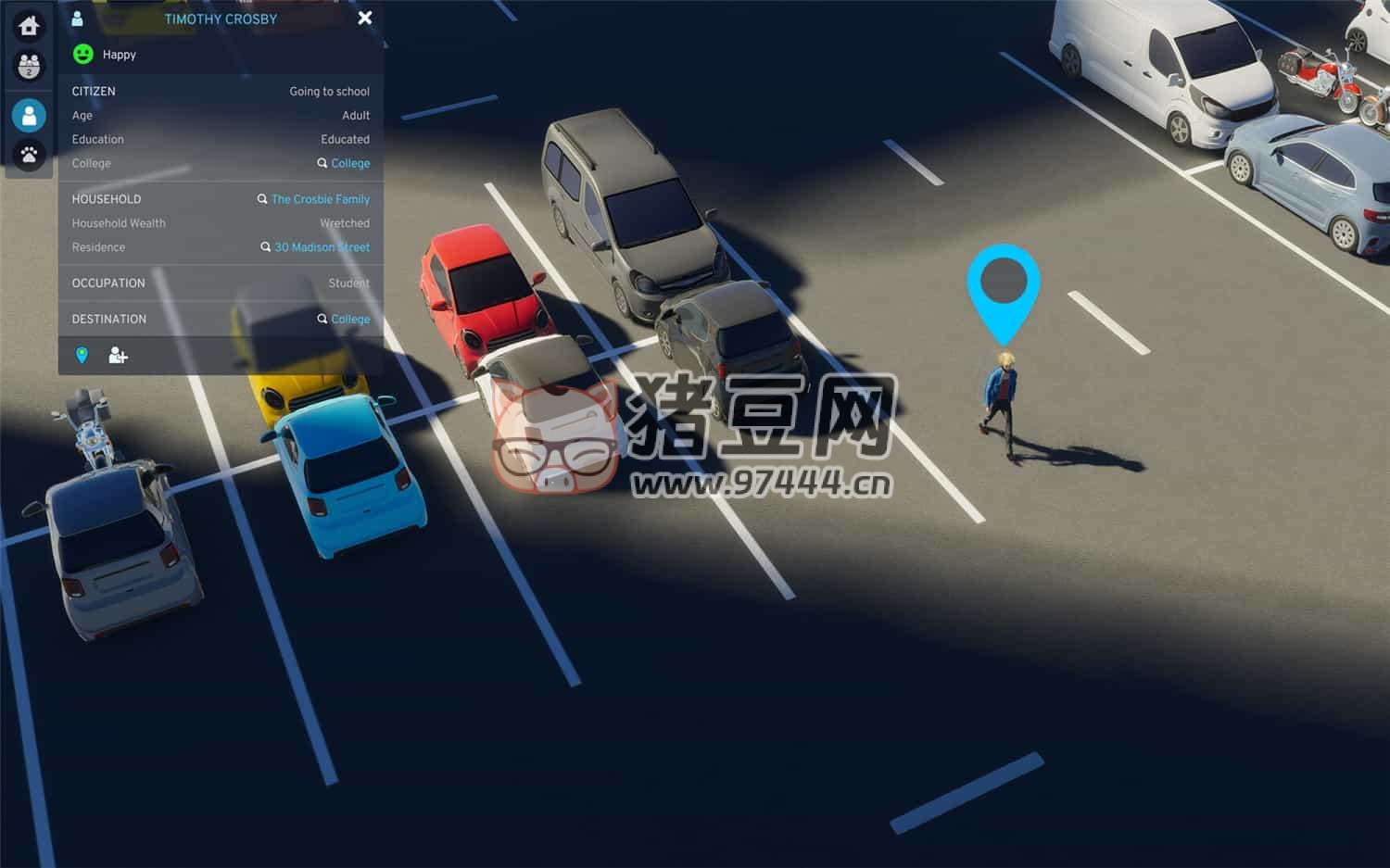 《城市：天際線 2》v1.1.2f1 中文版