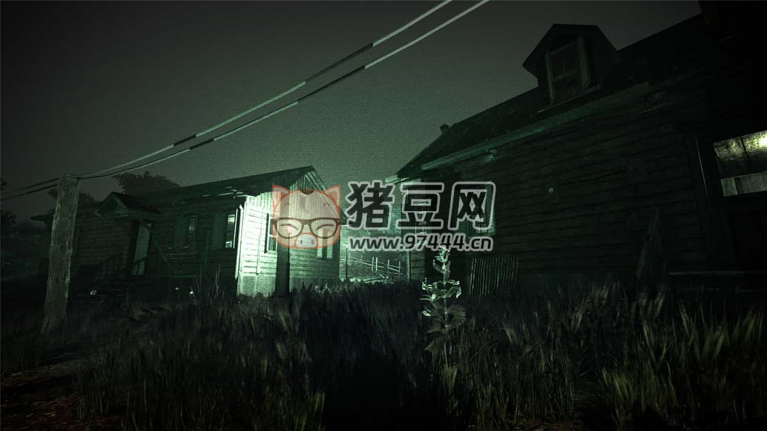 《詛咒村莊》v1.0.0 中文版