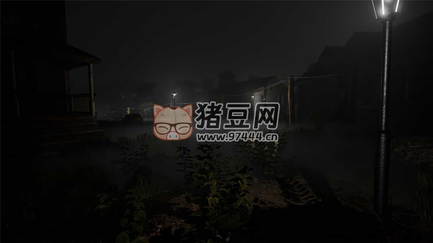 《詛咒村莊》v1.0.0 中文版