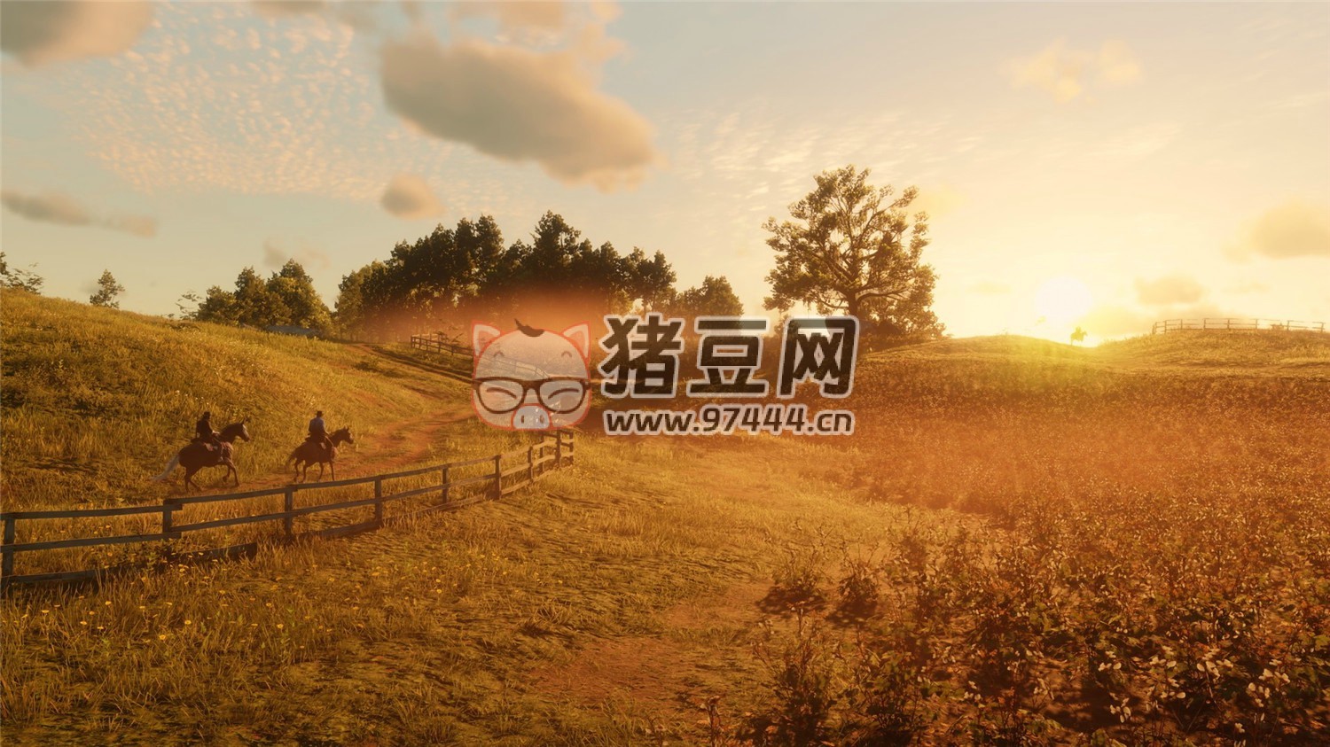 《荒野大鏢客 2》v1491.50 終極版