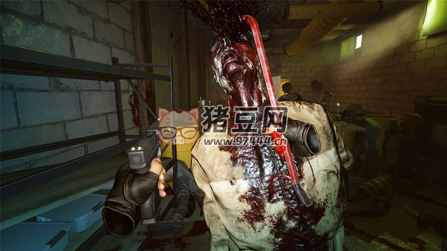 《亞利桑那陽光 2》v20240430 中文版