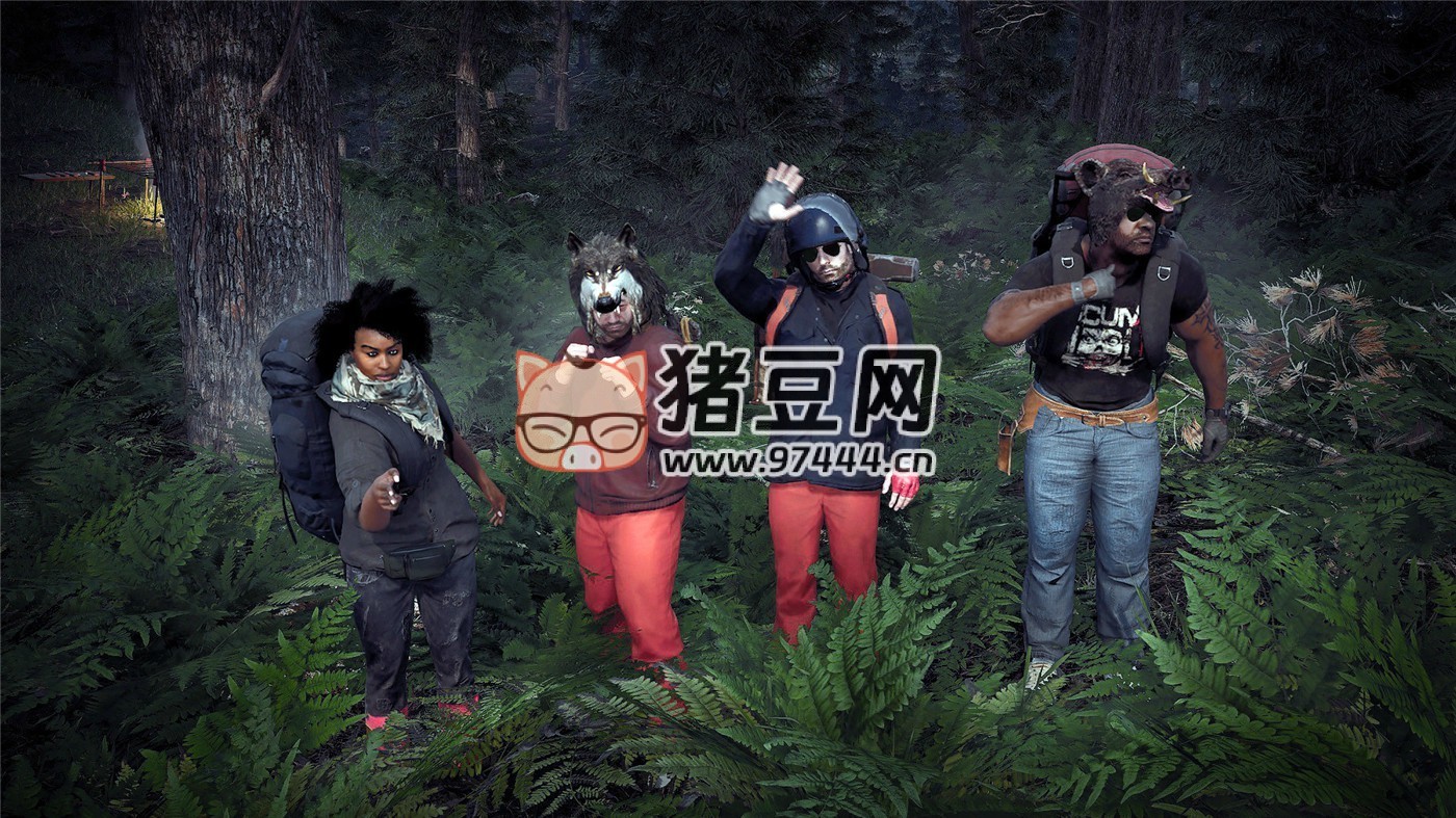 《人渣》v0.9.533.85678 中文版