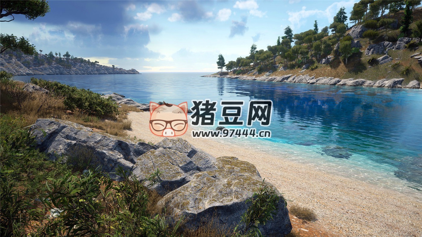 《人渣》v0.9.533.85678 中文版