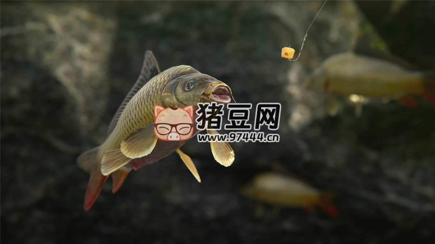 《人渣》v0.9.533.85678 中文版