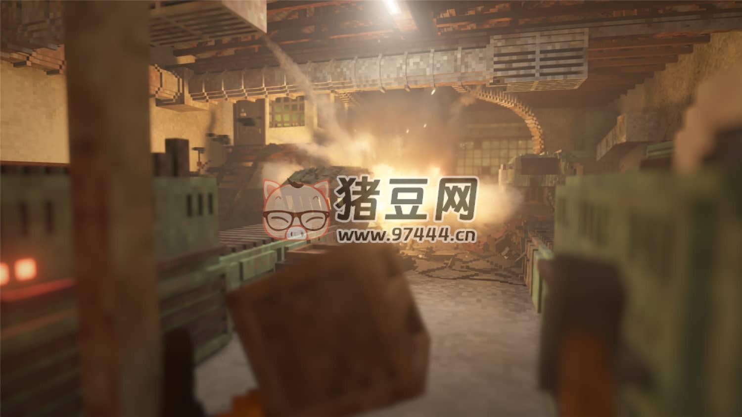 《拆遷》v20240502 中文版