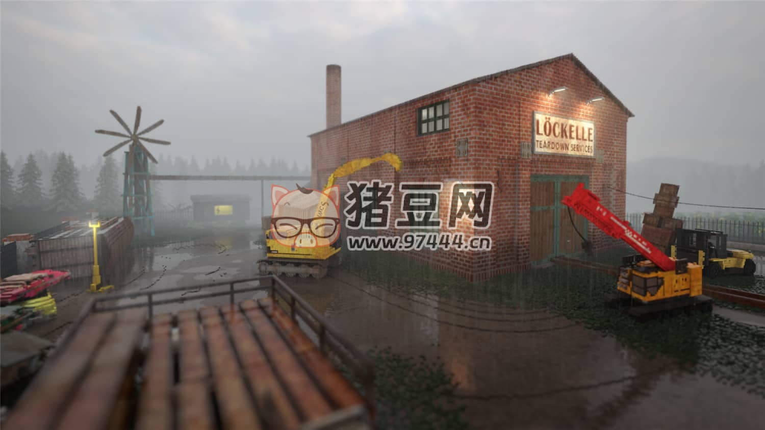 《拆遷》v20240502 中文版