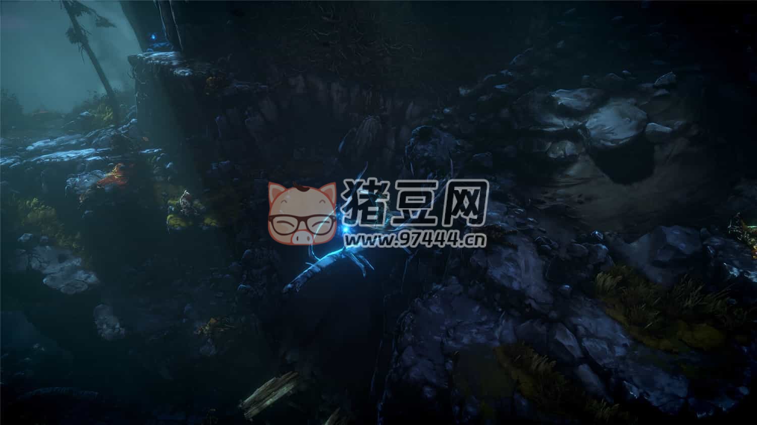 《惡意不息》v13011 中文版