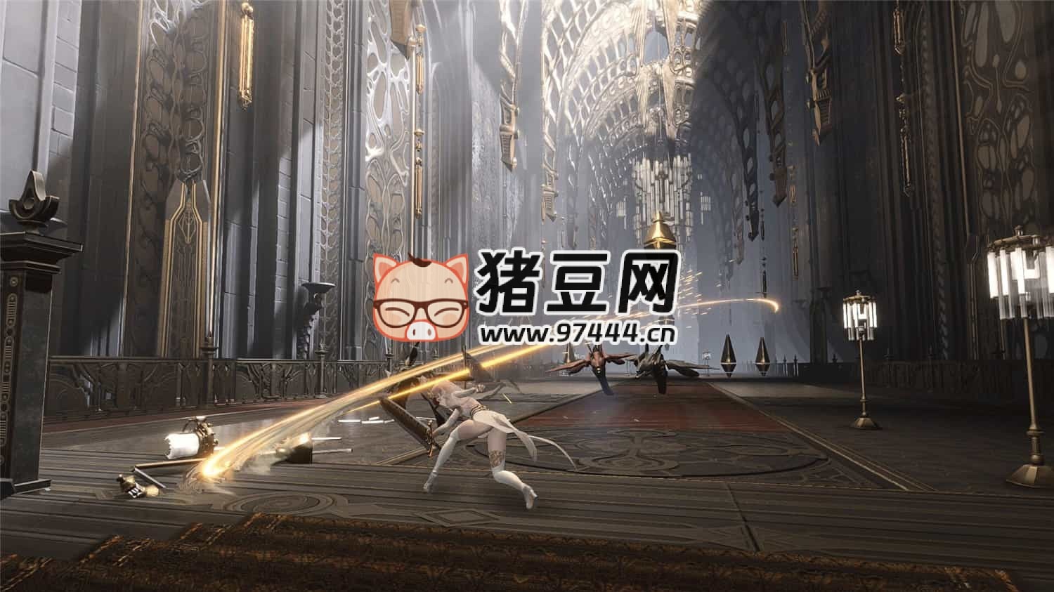 《禁忌試煉》v20240502 中文版