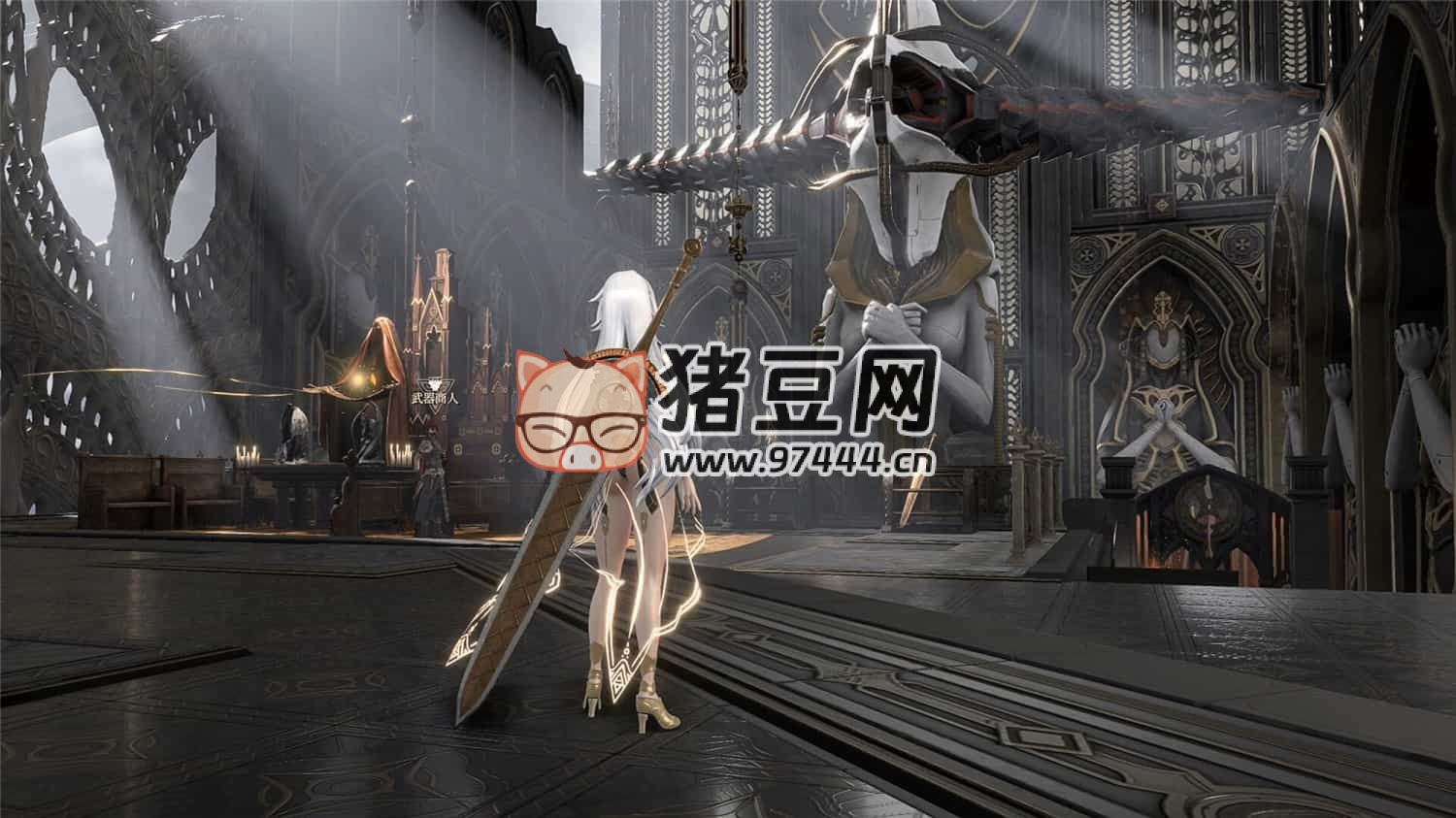 《禁忌試煉》v20240502 中文版