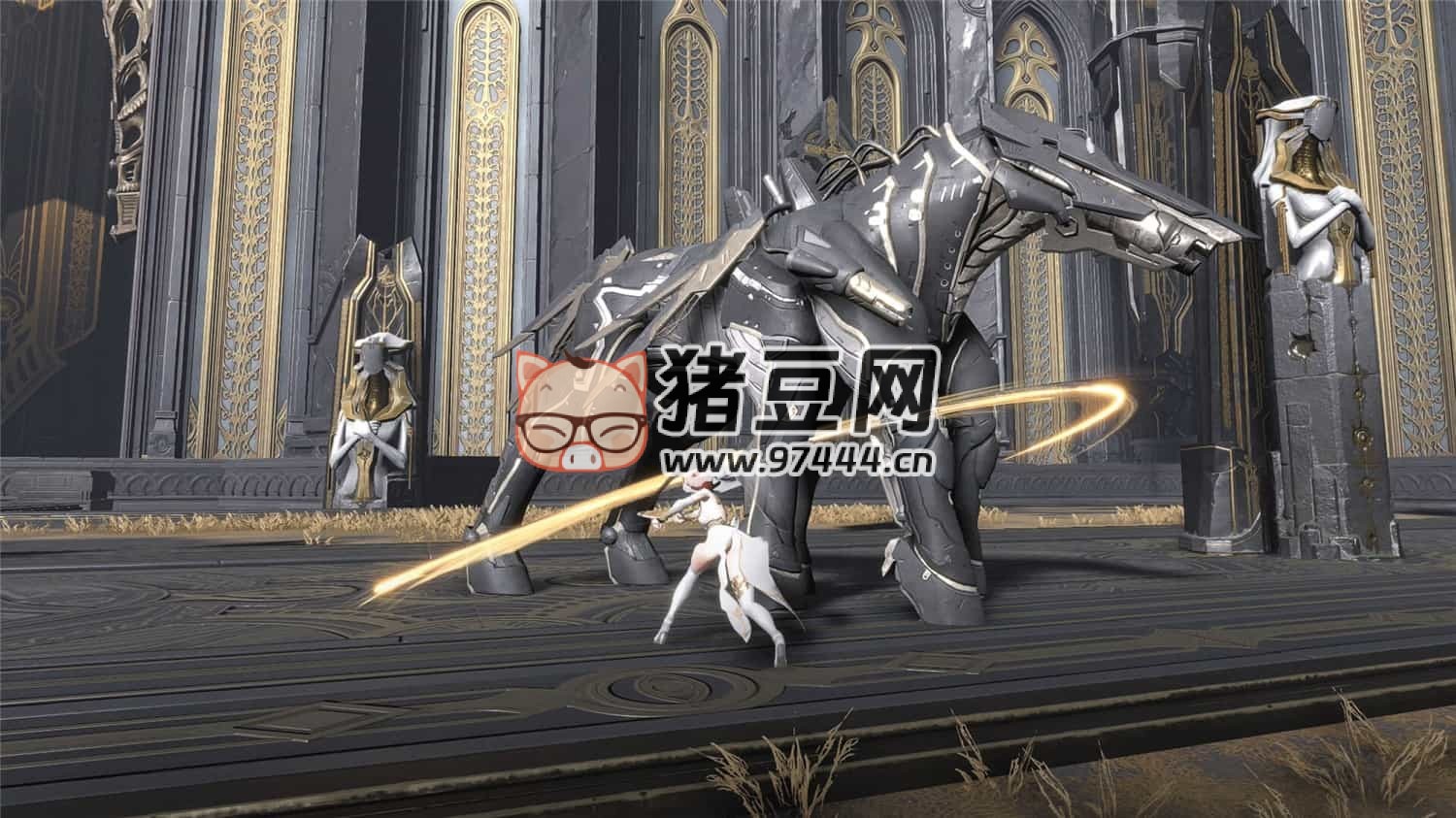 《禁忌試煉》v20240502 中文版