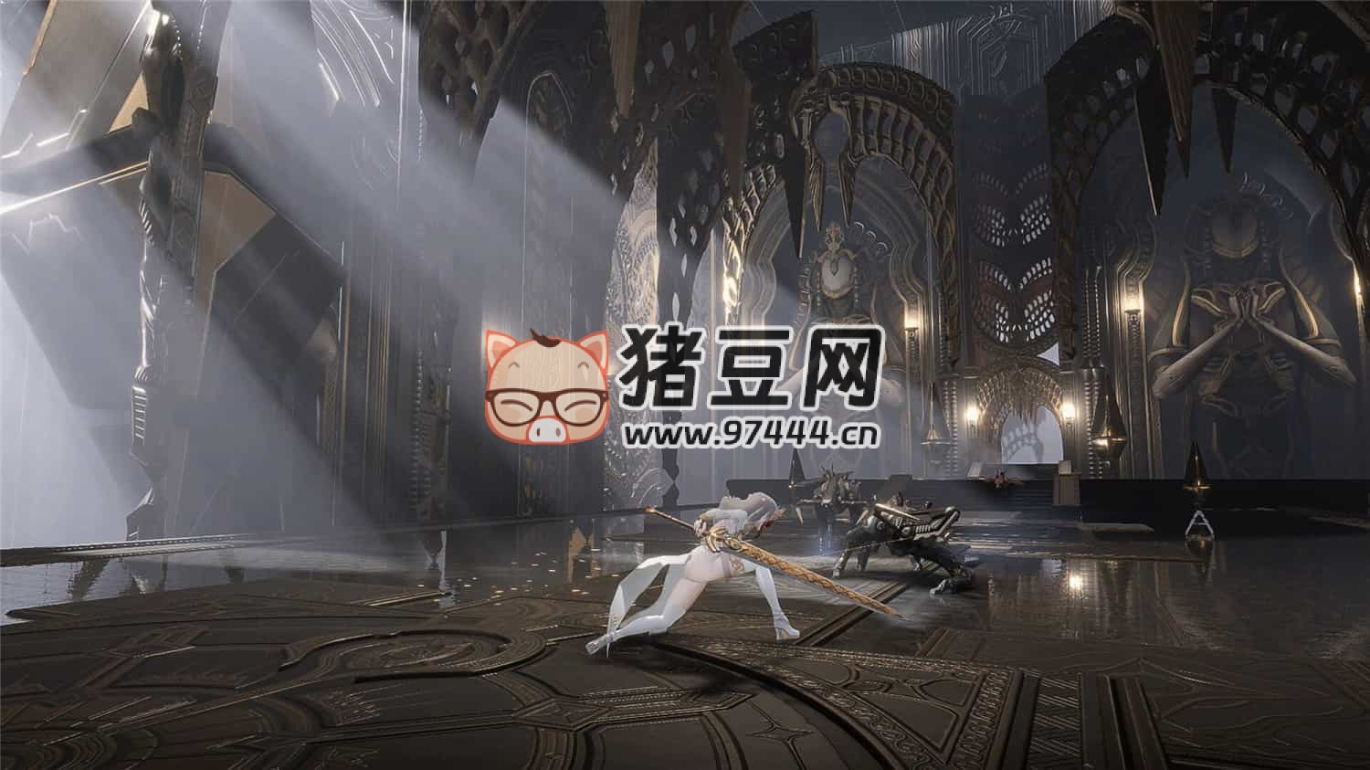 《禁忌試煉》v20240502 中文版