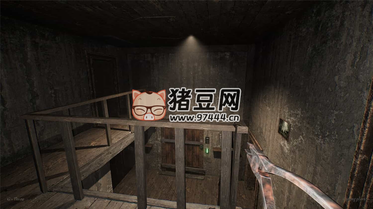 《奶奶重制版》v3.4.0 中文版