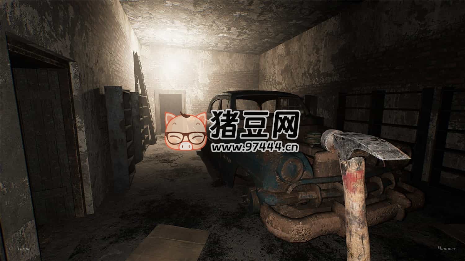 《奶奶重制版》v3.4.0 中文版
