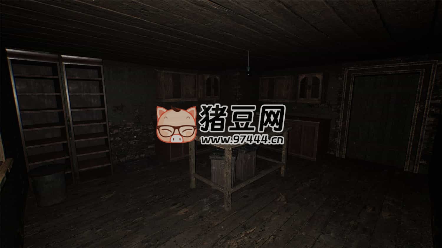 《奶奶重制版》v3.4.0 中文版