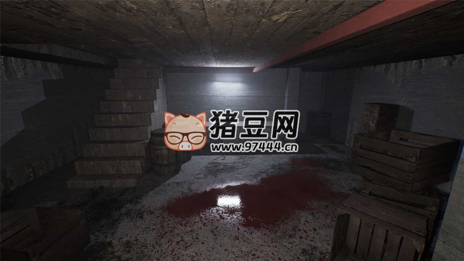《奶奶重制版》v3.4.0 中文版