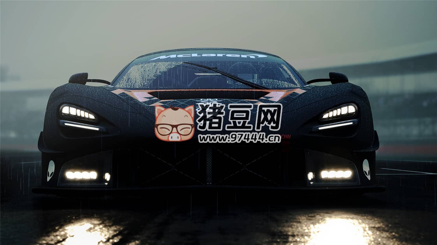 《神力科莎：競(jìng)速》v1.10.2 中文版
