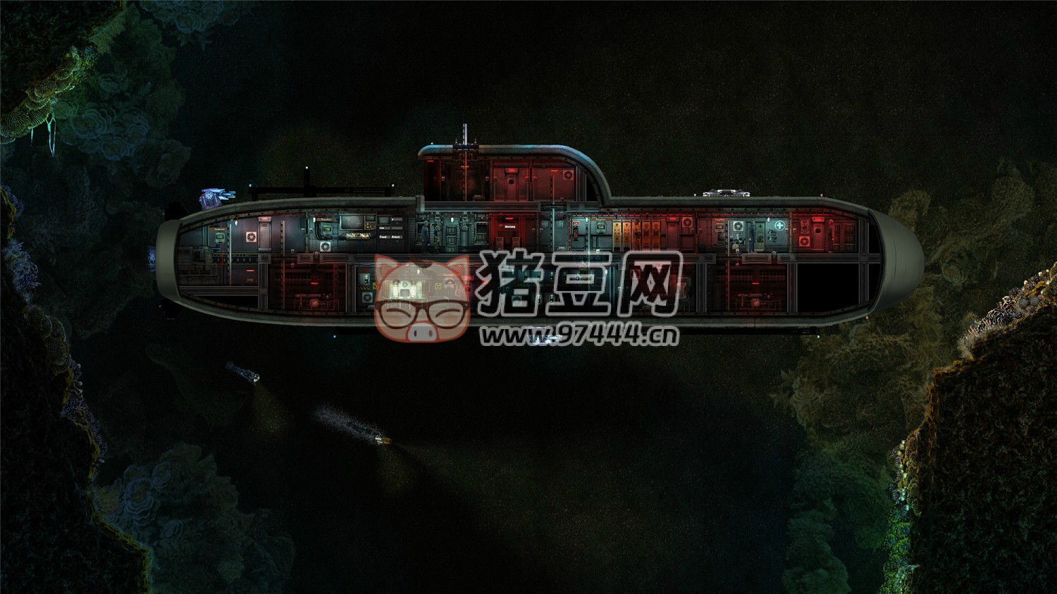 《潛淵癥》v1.4.6.0 聯(lián)機版