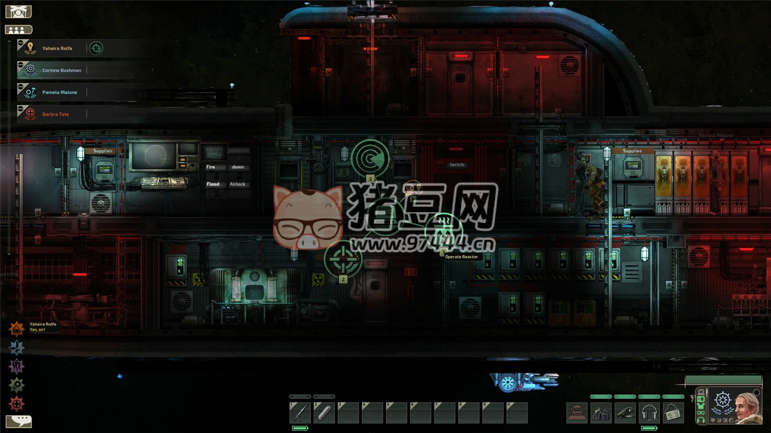 《潛淵癥》v1.4.6.0 聯(lián)機版