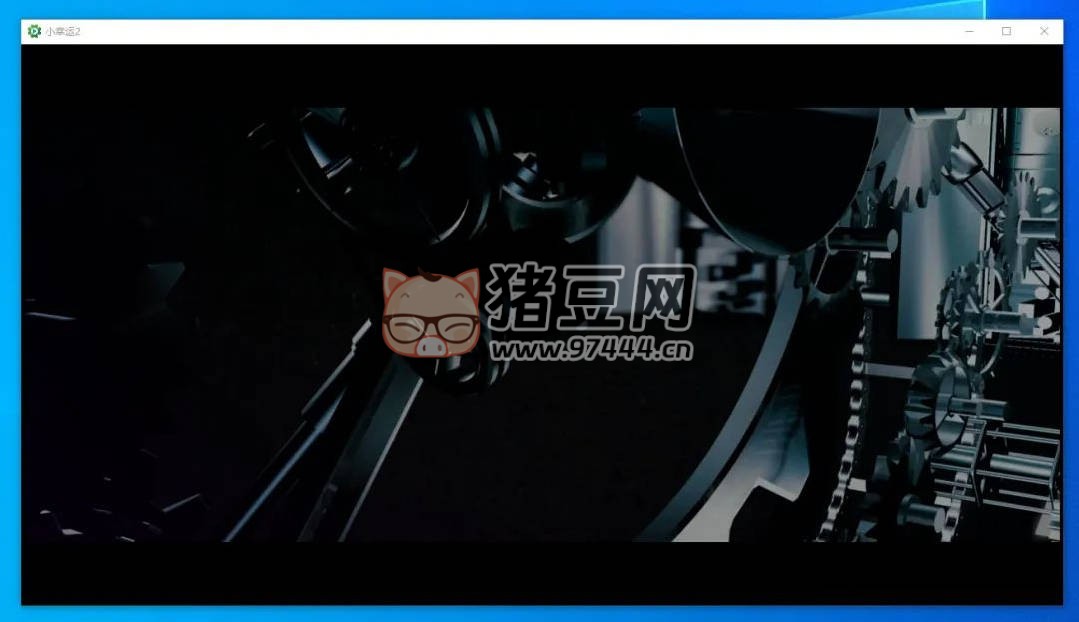 小幸運(yùn) 2 v2.0.5 基于 Alist 開發(fā)的一款網(wǎng)盤播放器
