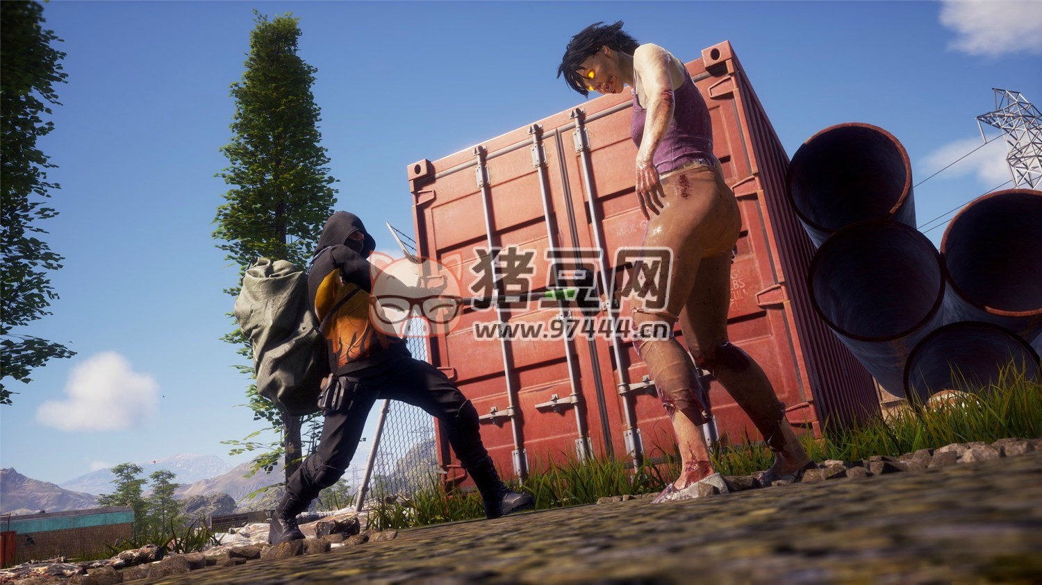 《腐爛國度 2》v36.2.621571 主宰巨霸版