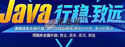 2024 年 4 月版本 Java 全端工程師線下就業(yè)班