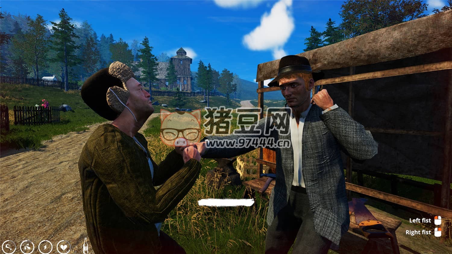 《農民的生活》v1.0.20 中文版