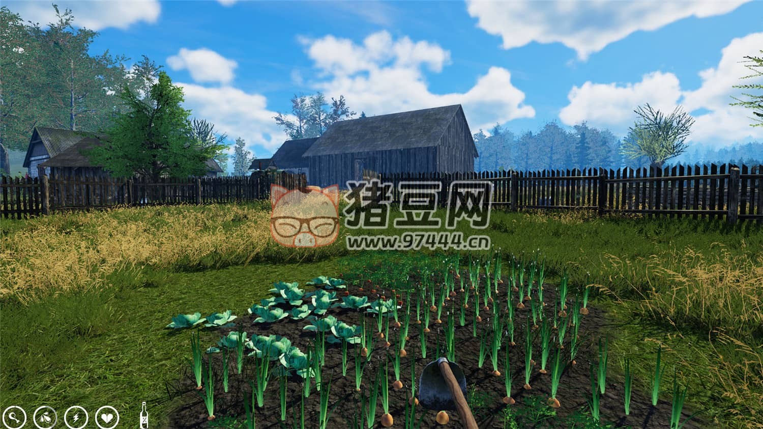 《農民的生活》v1.0.20 中文版