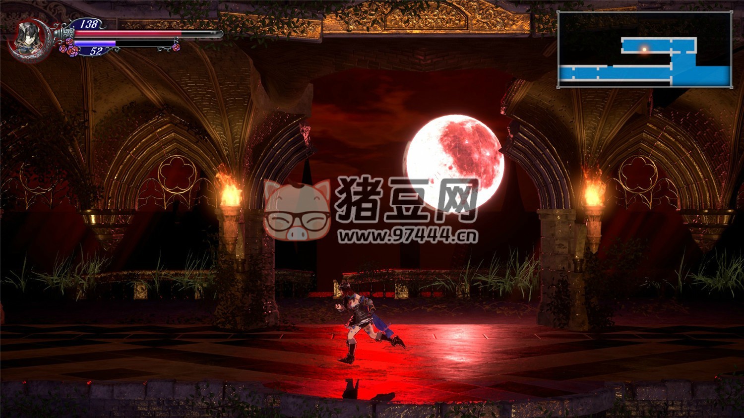 《赤痕：夜之儀式》v1.50 中文版