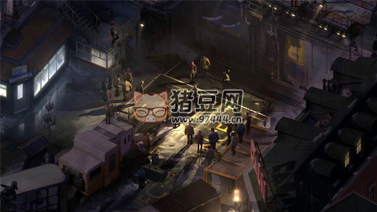 《極樂迪斯科》v20230509 導演剪輯版