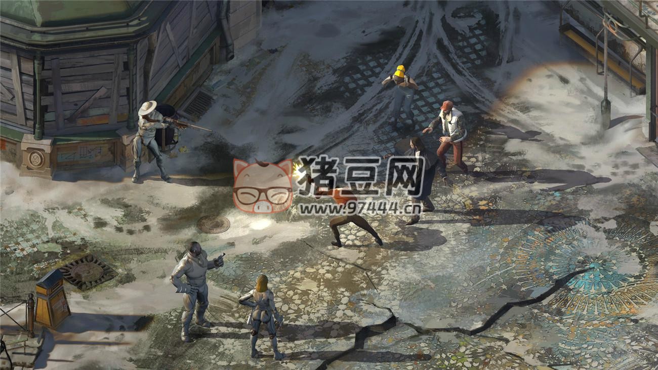 《極樂迪斯科》v20230509 導演剪輯版