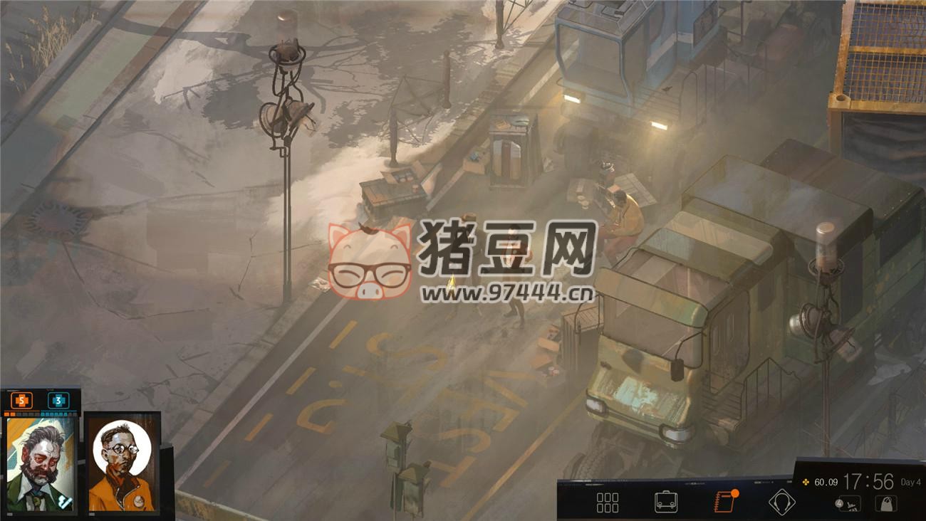 《極樂迪斯科》v20230509 導演剪輯版