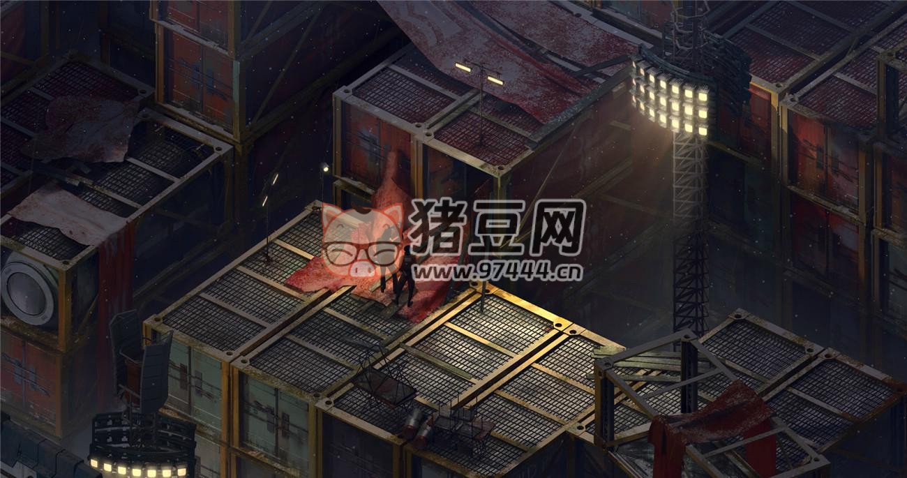 《極樂迪斯科》v20230509 導演剪輯版