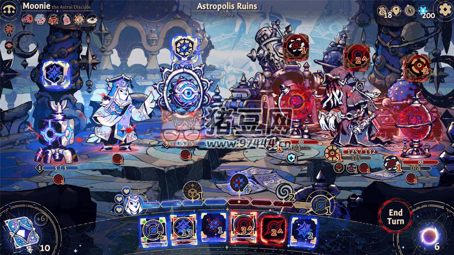 《阿斯特賴亞》v1.1.42 中文版