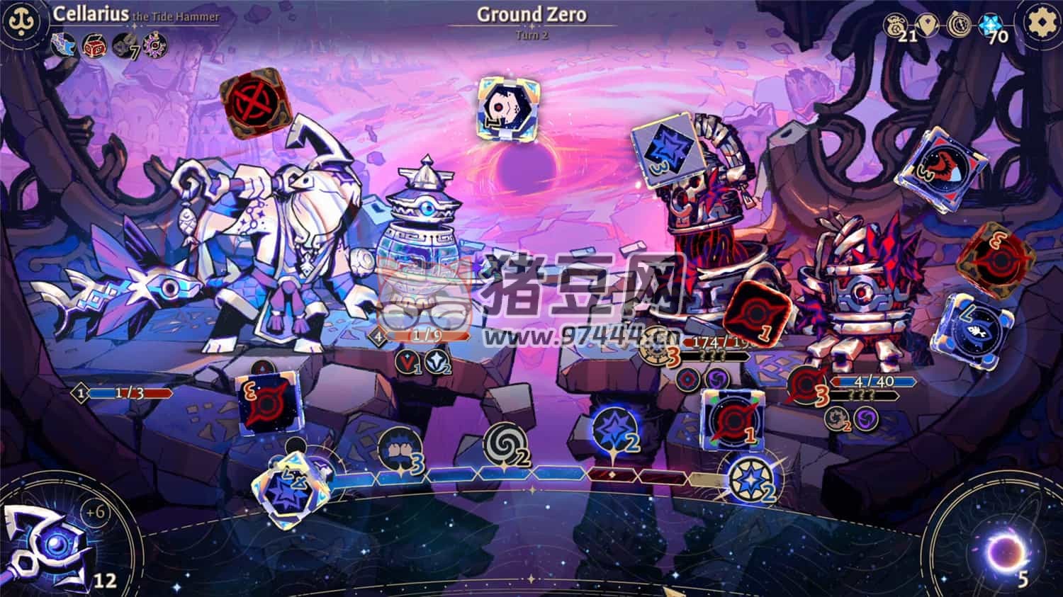 《阿斯特賴亞》v1.1.42 中文版