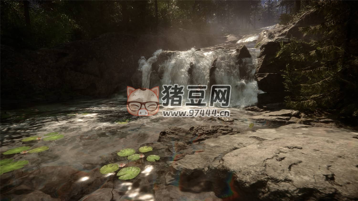 《森林之子》v49076 正式版