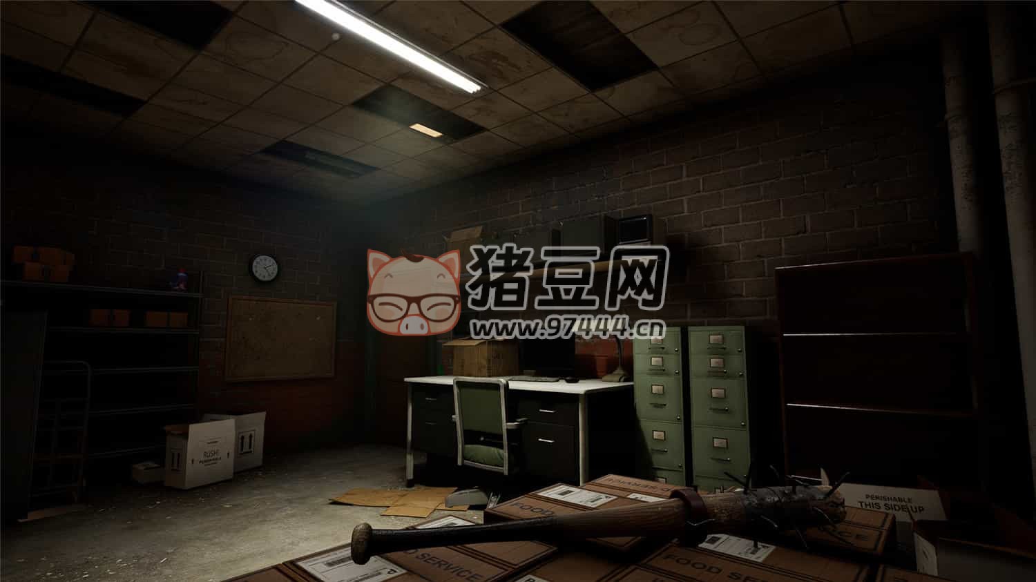 《喋血復(fù)仇》v1.0.0 中文版