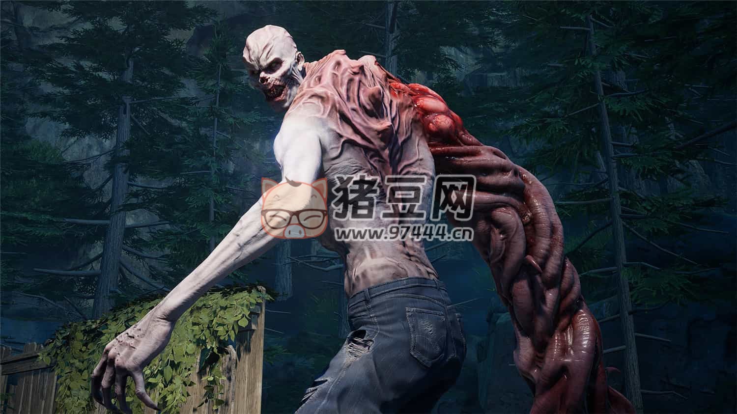 《喋血復(fù)仇》v1.0.0 中文版