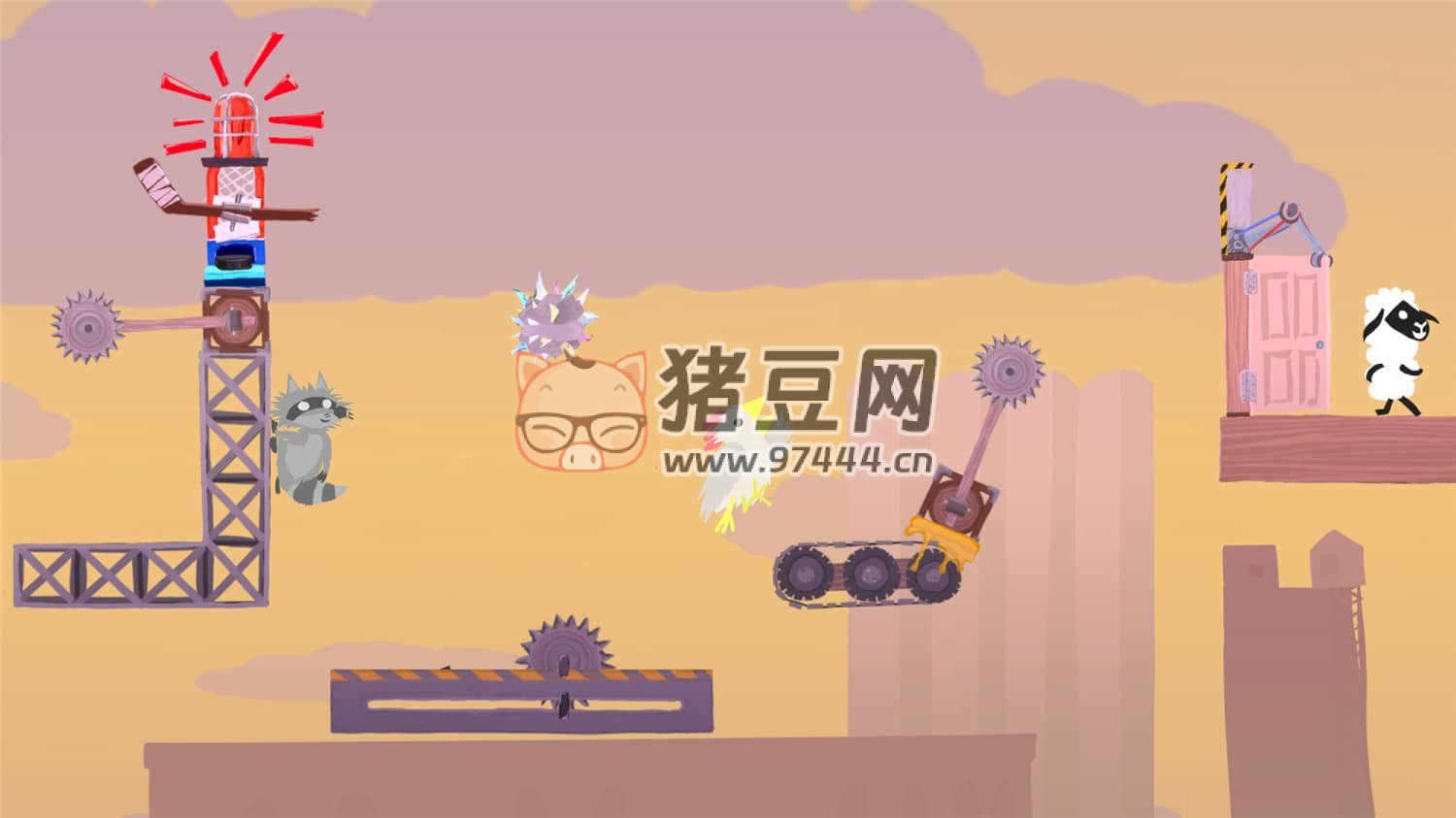 《超級(jí)雞馬》Build.12074760 中文版