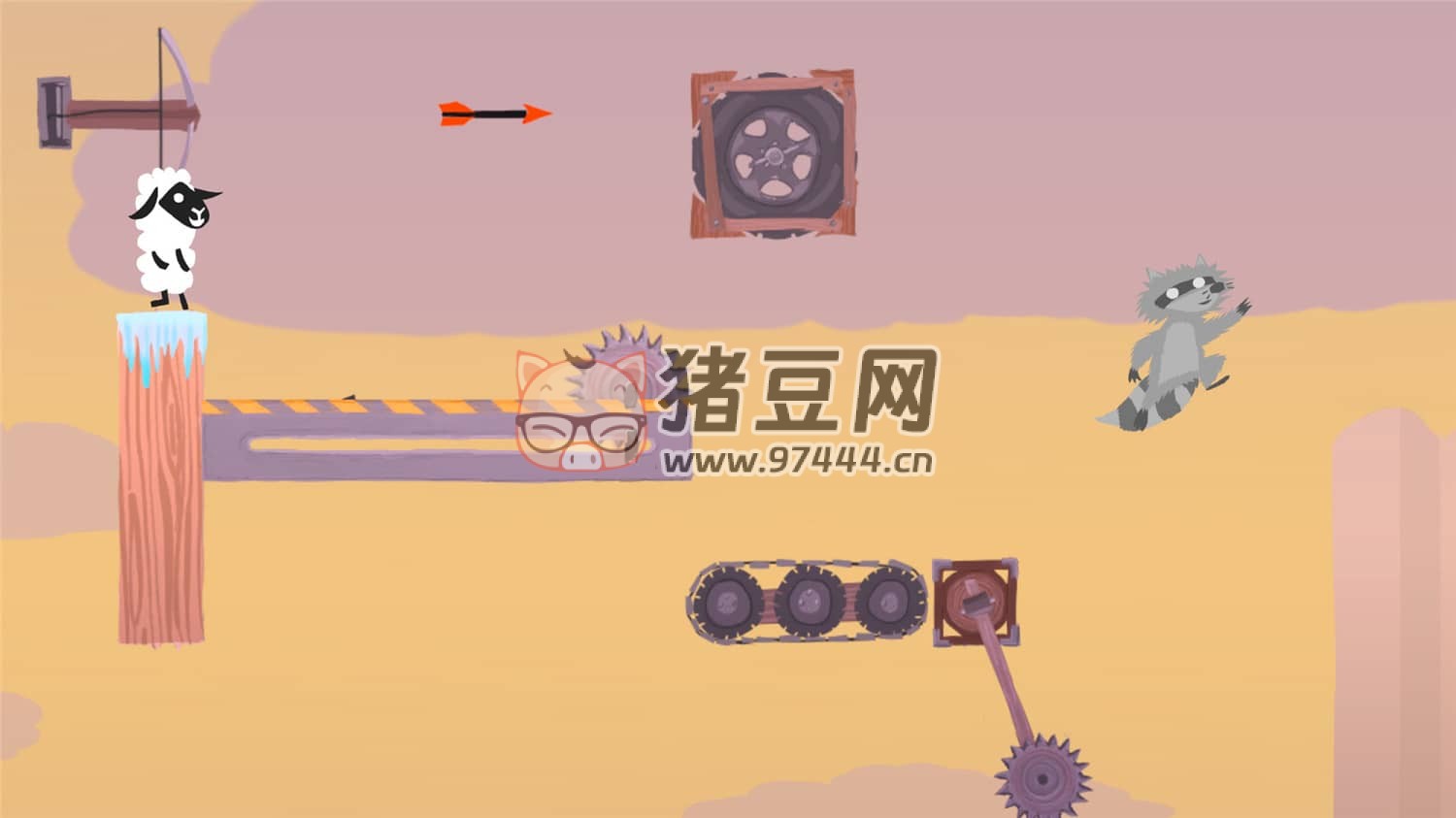 《超級(jí)雞馬》Build.12074760 中文版