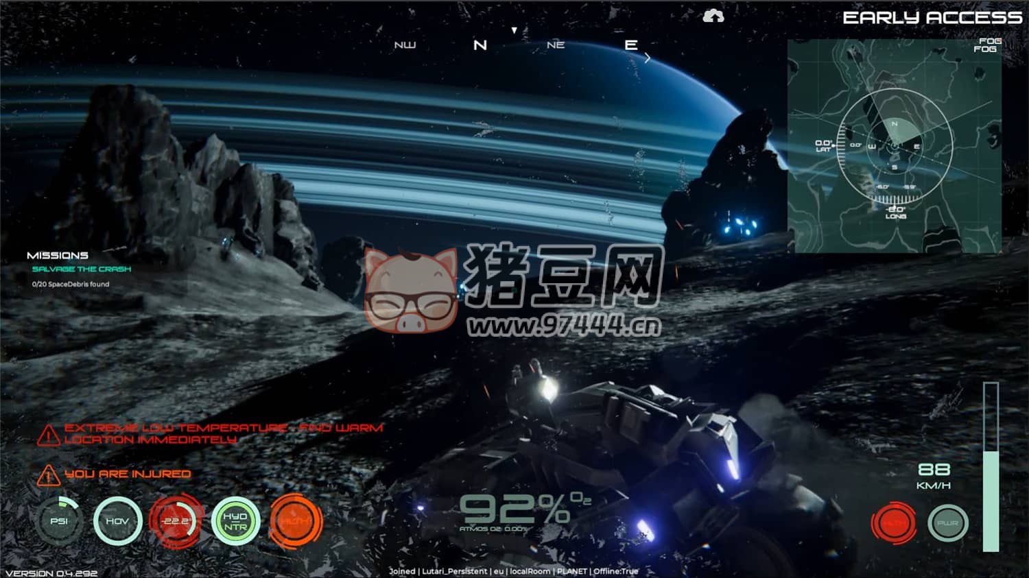 《奧西里斯：新黎明》v1.5.67 中文版