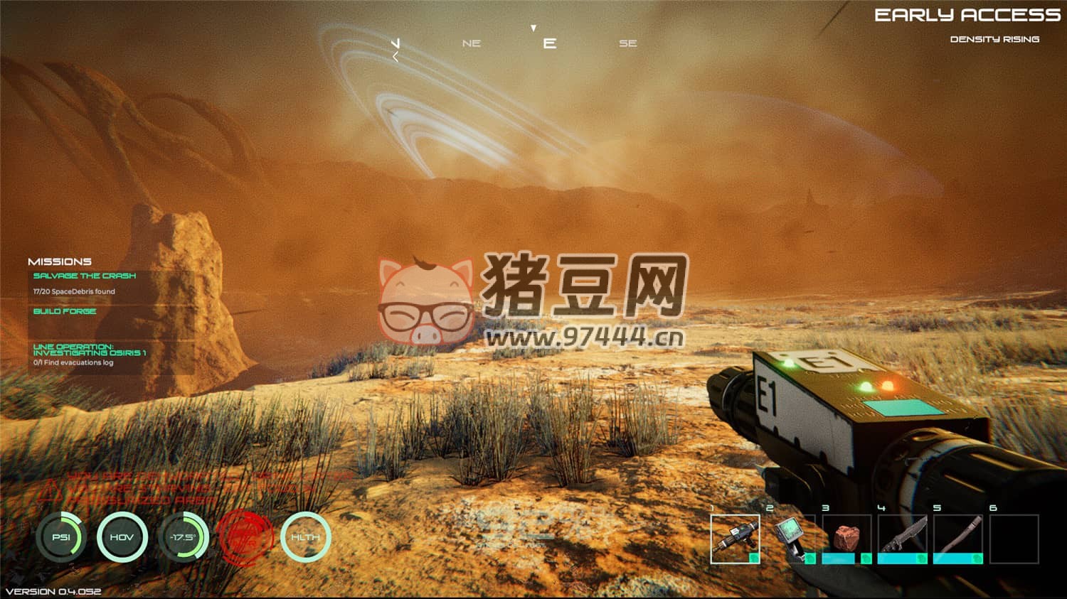 《奧西里斯：新黎明》v1.5.67 中文版