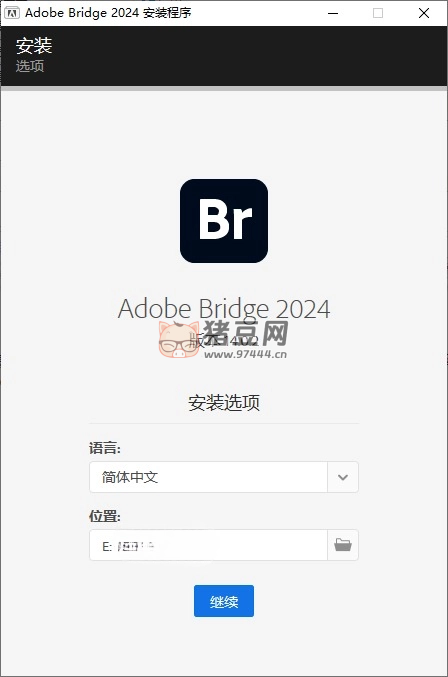 Adobe Bridge 2024 v14.1.0.257 一款數(shù)字資產(chǎn)管理軟件的專業(yè)圖像管理軟件